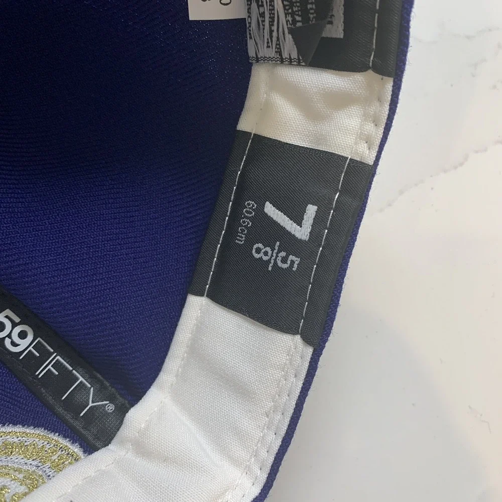New Era show off